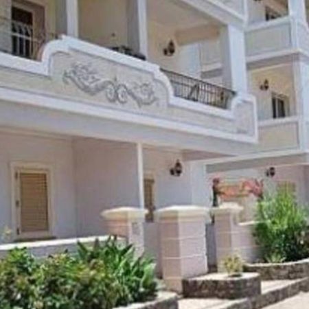 Oasis Palmeira Santa Maria Ngoại thất bức ảnh