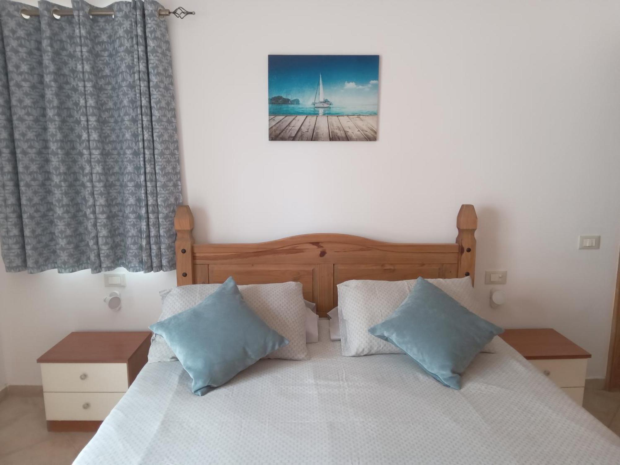 Oasis Palmeira Santa Maria Ngoại thất bức ảnh