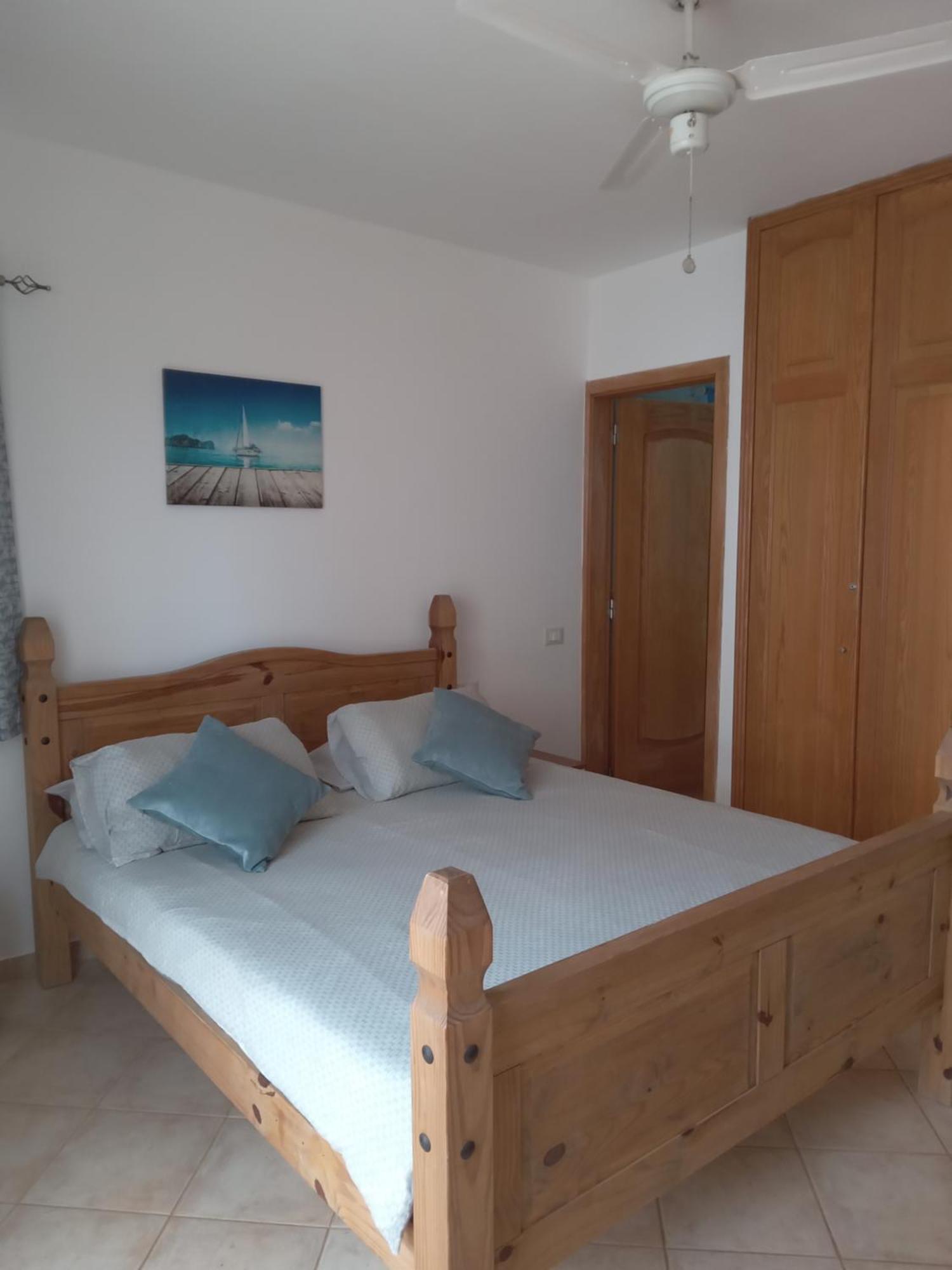 Oasis Palmeira Santa Maria Ngoại thất bức ảnh