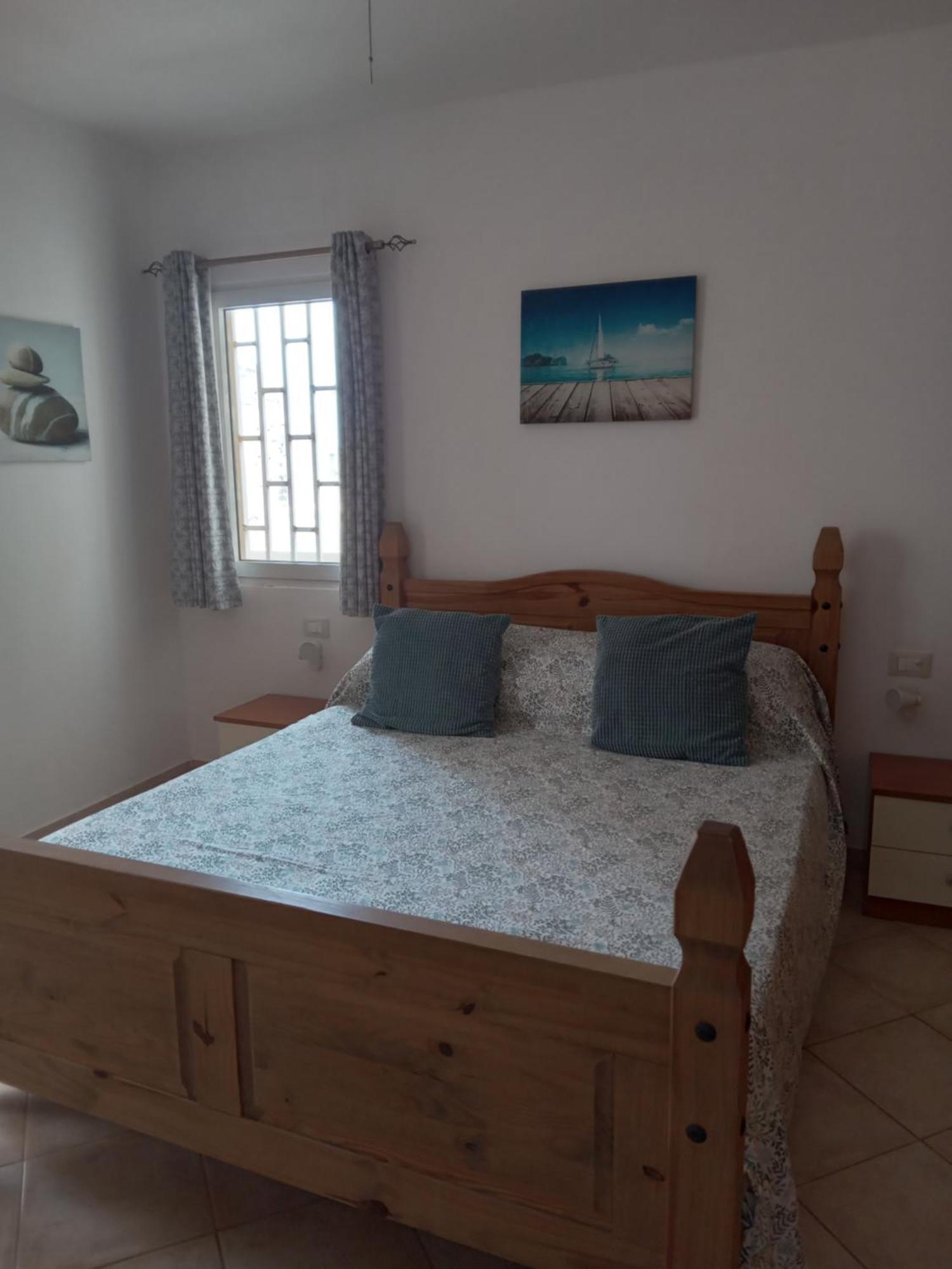 Oasis Palmeira Santa Maria Ngoại thất bức ảnh