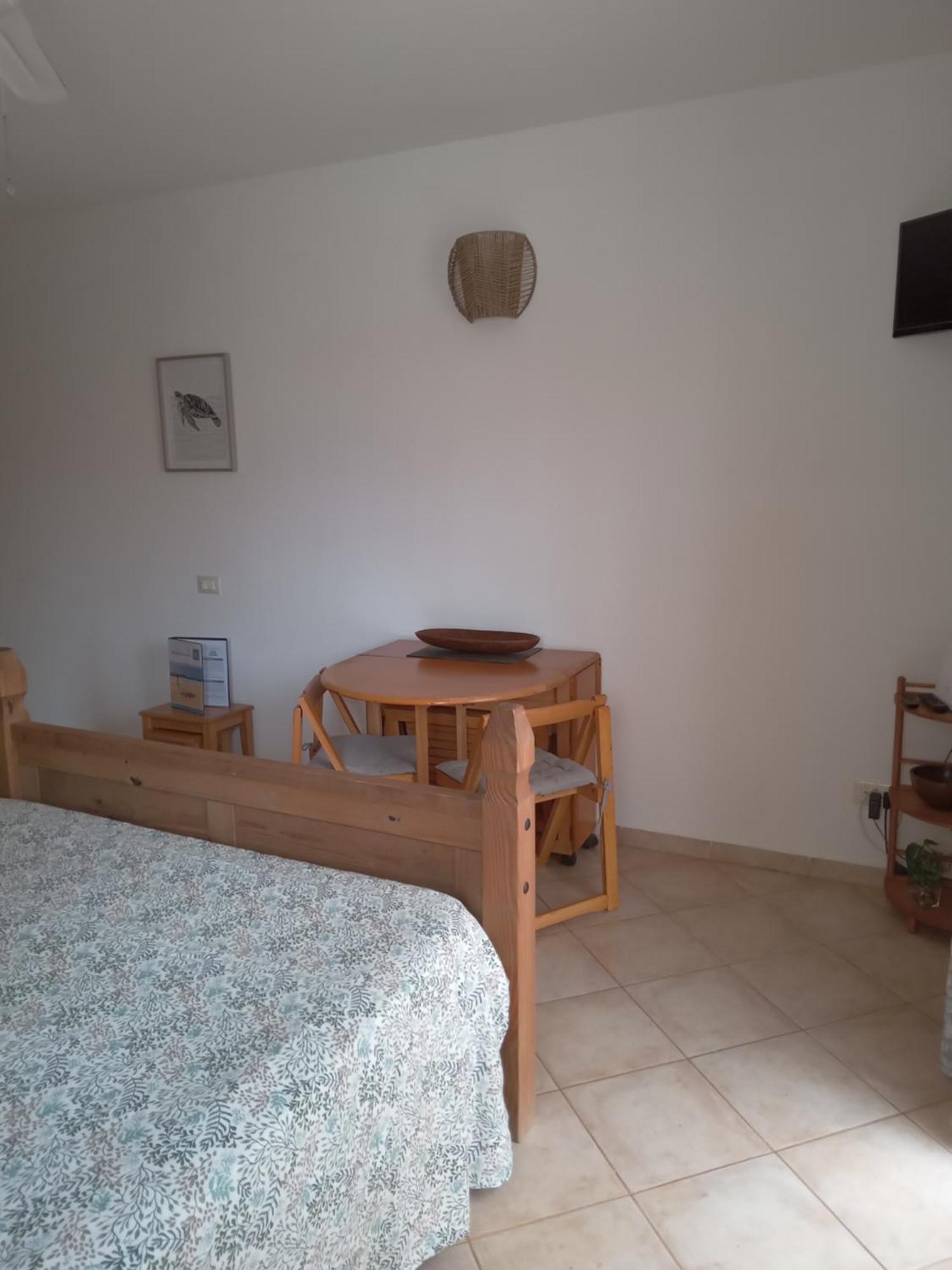 Oasis Palmeira Santa Maria Ngoại thất bức ảnh