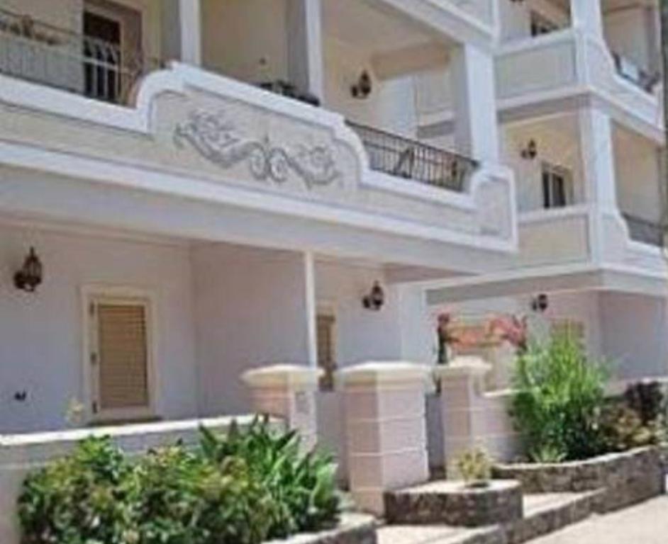 Oasis Palmeira Santa Maria Ngoại thất bức ảnh